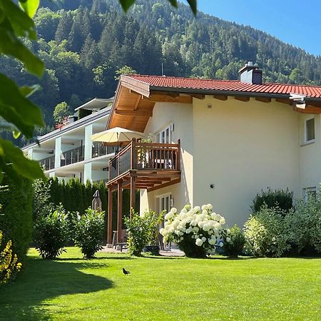 Appartement Annabella Zell am See Dış mekan fotoğraf