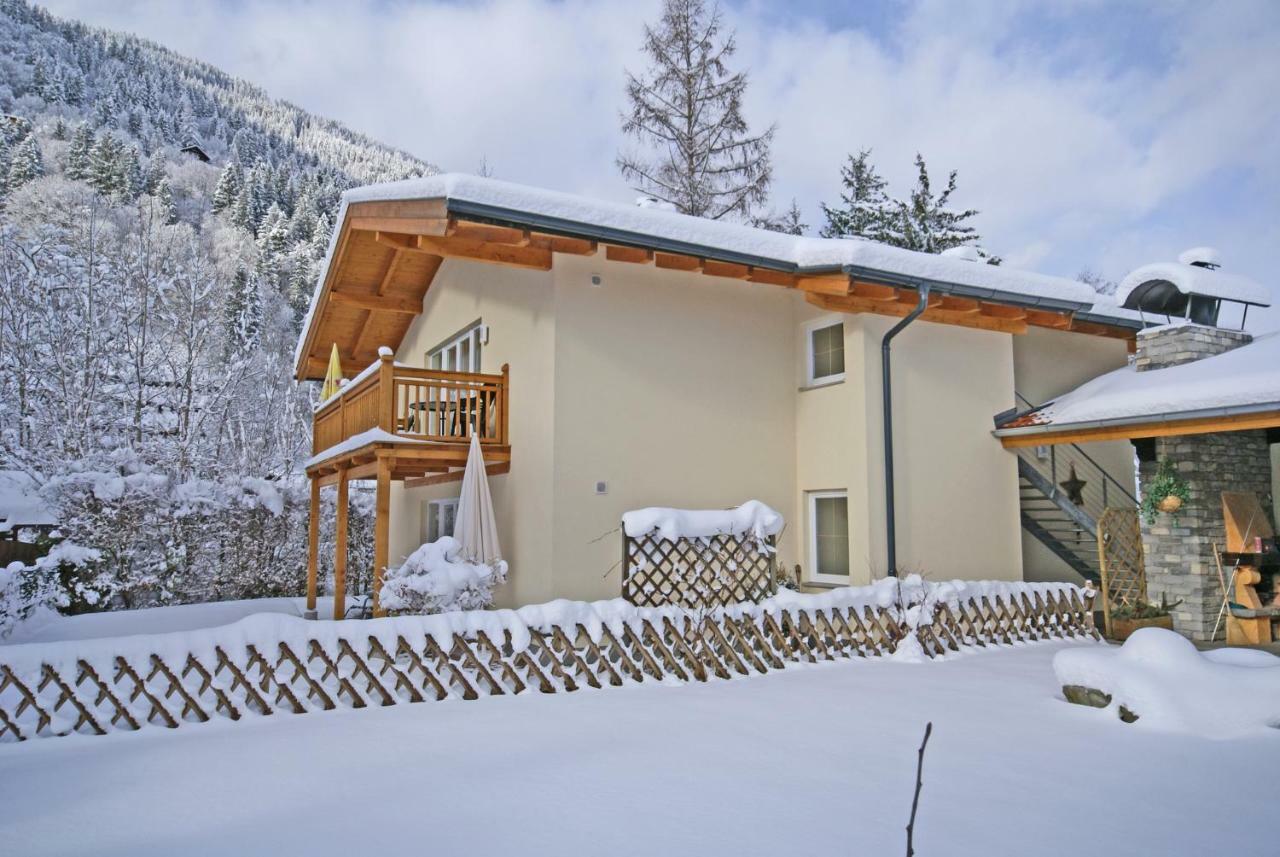 Appartement Annabella Zell am See Dış mekan fotoğraf