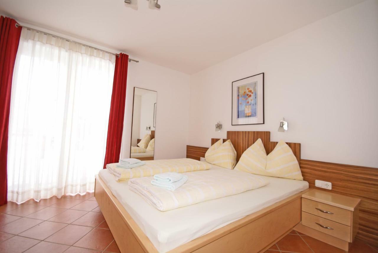 Appartement Annabella Zell am See Dış mekan fotoğraf
