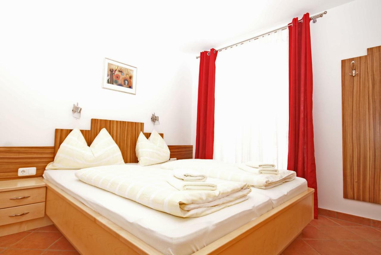 Appartement Annabella Zell am See Dış mekan fotoğraf