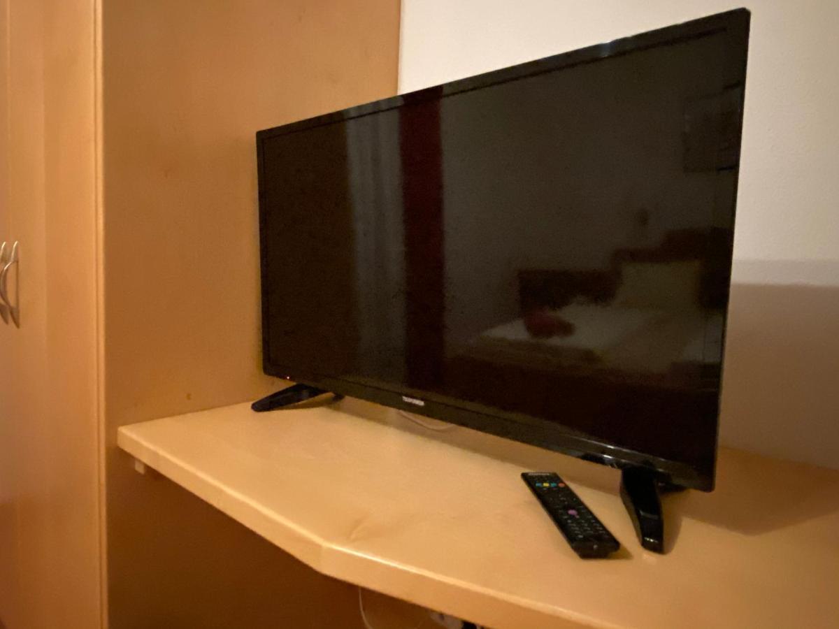 Appartement Annabella Zell am See Dış mekan fotoğraf