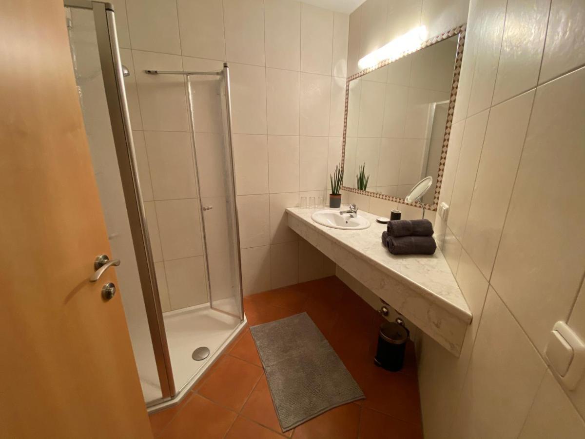 Appartement Annabella Zell am See Dış mekan fotoğraf