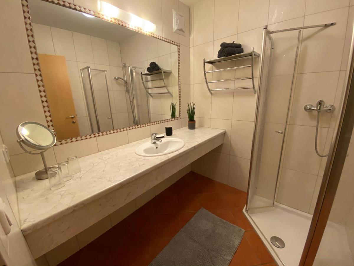 Appartement Annabella Zell am See Dış mekan fotoğraf