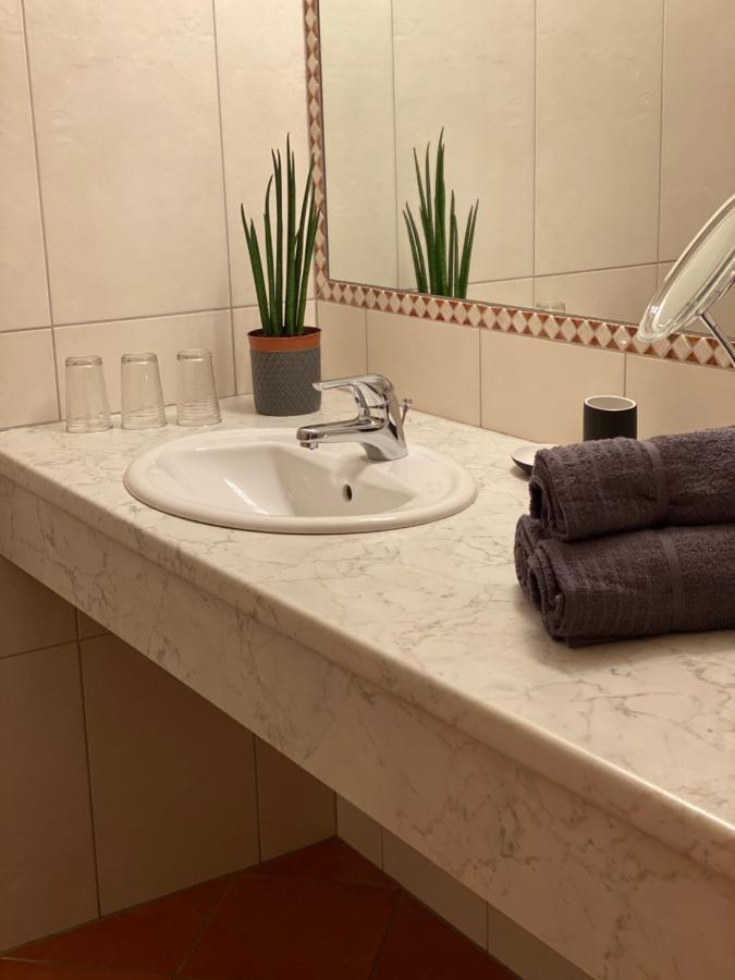 Appartement Annabella Zell am See Dış mekan fotoğraf
