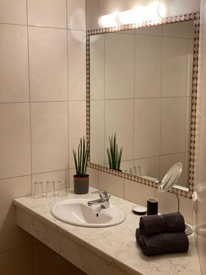 Appartement Annabella Zell am See Dış mekan fotoğraf